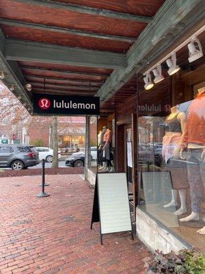 lululemon