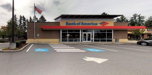 Bank of America