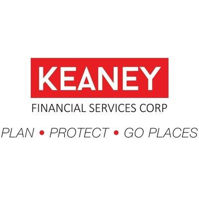 Keaney Financial Services Corp. logo