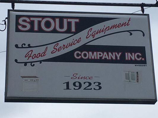 Stout Company