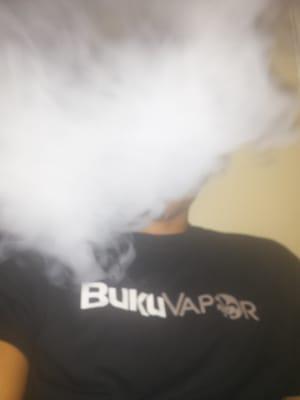 Buku Vapor... No other description needed picture speaks for itself!