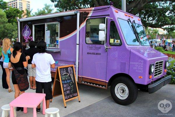 Dolci Truck