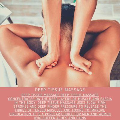 King David Massage