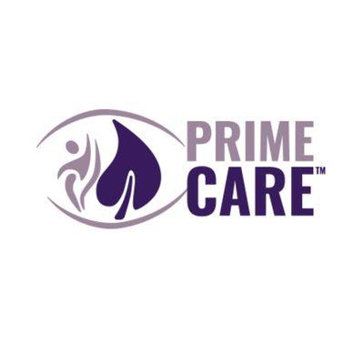 Prime Care Logo