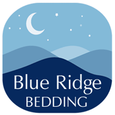 Blue Ridge Bedding