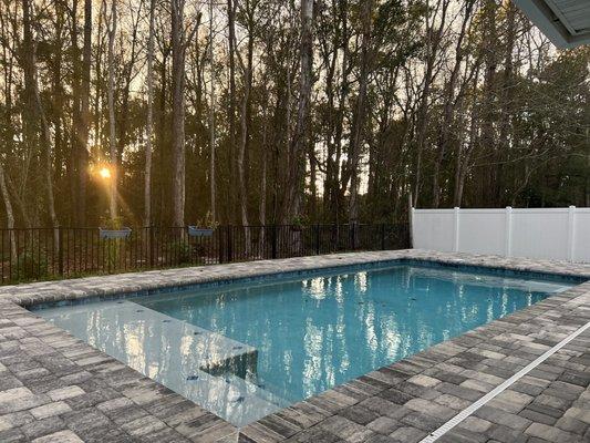 Dunota Pool Services & Repairs