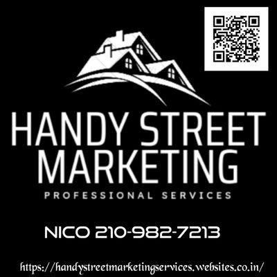 Handy Street Marketing Services