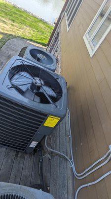 US Air Heating & Air Conditioning