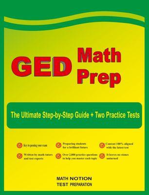 GED Math Tests