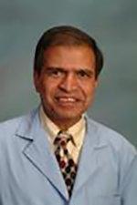 Surander K. Singhal, MD