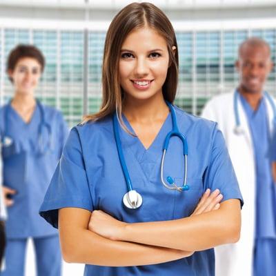 MedWave Healthcare Staffing