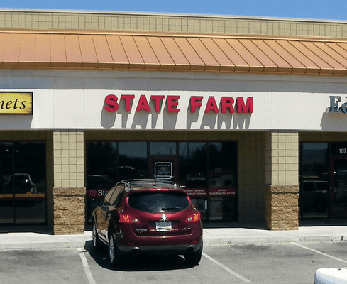 State Farm Office