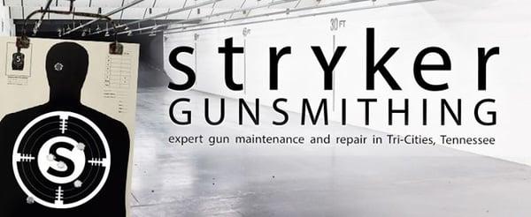 Stryker Gunsmithing