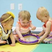 Enrollment now open for Infant Classes.