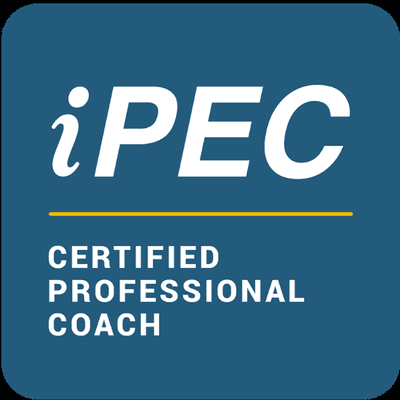 As a certified professional coach I can help you master your goals.