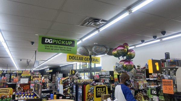 Dollar General