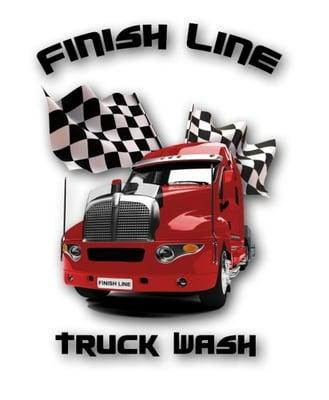 Alchemy Truck Wash