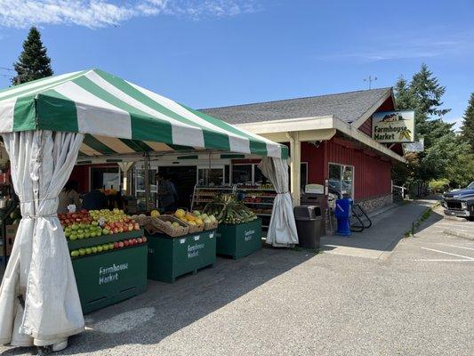 Farmhouse Market 