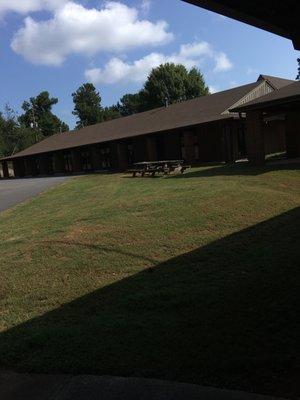 Covenant Presbyterian Church USA