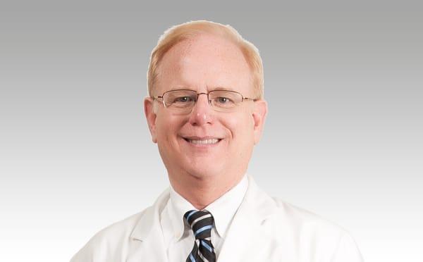 John Plyler, MD