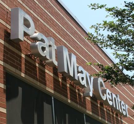 Pat May Center