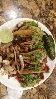 Tacos