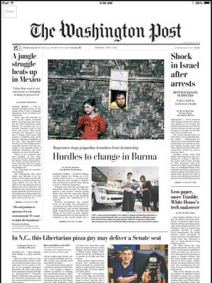 Washington Post