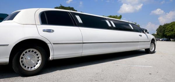 Oakland Limo Service