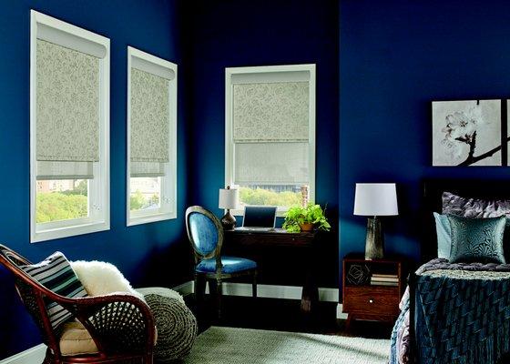 Graber Blinds