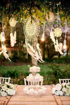 Dreamcatchers Decor