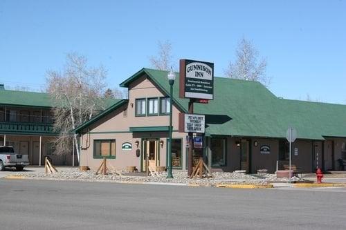 The Gunnison Inn