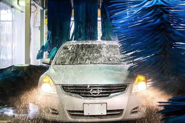 Scrub-A-Dub Car Wash & Oil Change