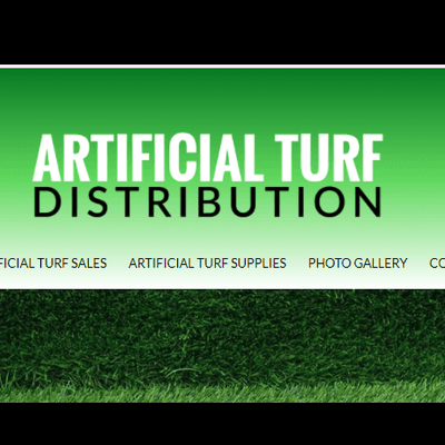 Artificial Turf Distribution LLC