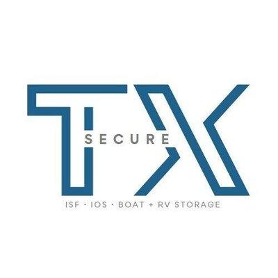 Texas Secure Storage