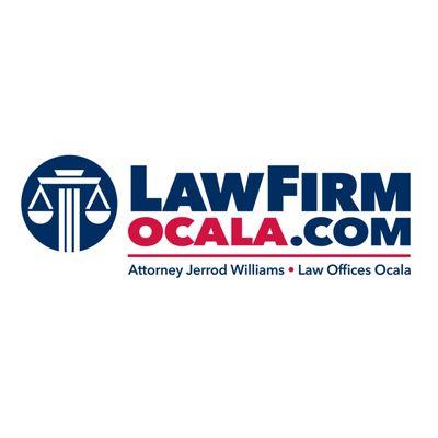 LawFirmOcala.com Logo - Names