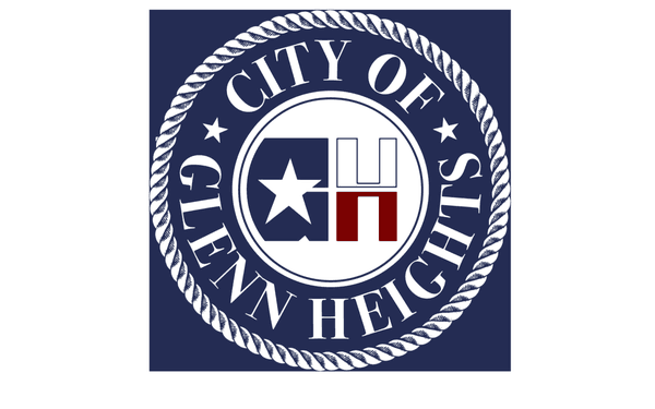 Perfectly positioned along I-35 East, the City of Glenn Heights is a hospitable, business-friendly, rapidly growing community divided betwee