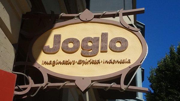 Joglo