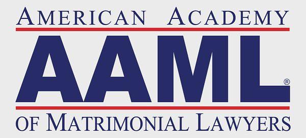 American Academy of Matrimonial Lawyers