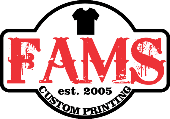 FAMS Printing