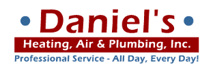 Daniel's Heating Air & Plumbing