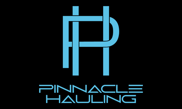 Pinnacle Hauling