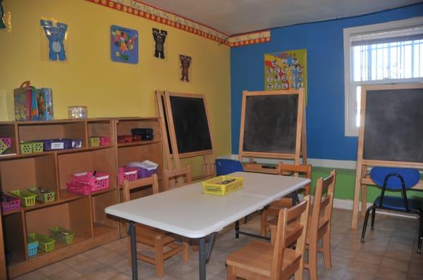 Art Room