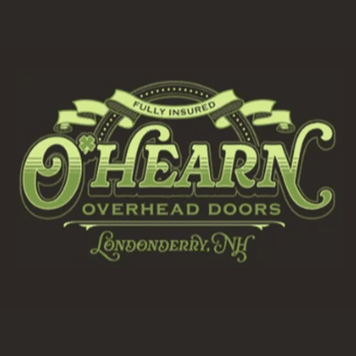 O'Hearn Overhead Doors