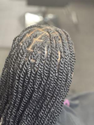 Banusti Braiding & Beauty Supply