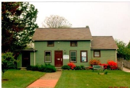 South County History Museum (Narragansett)