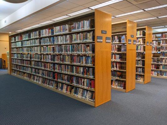 East Granby Public Library