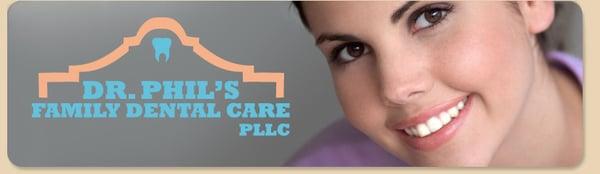 Dr Phil's Family Dental Care PLLC