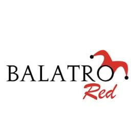 Balatro Red