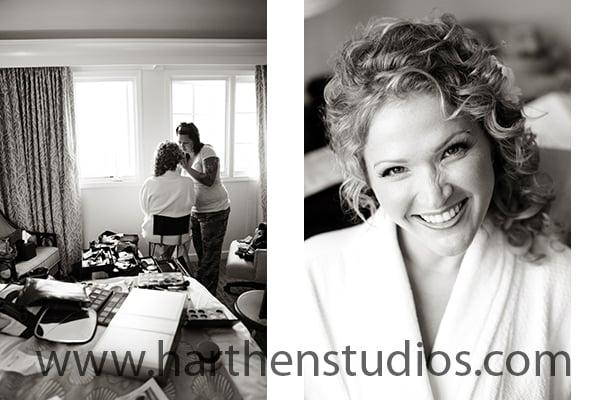 Metro Detroit Wedding Photography