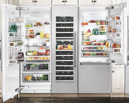 Thermador Refrigerator repair service near me, Thermador Wine Cooler repair service near me, Thermador Ice Maker repair service near me.